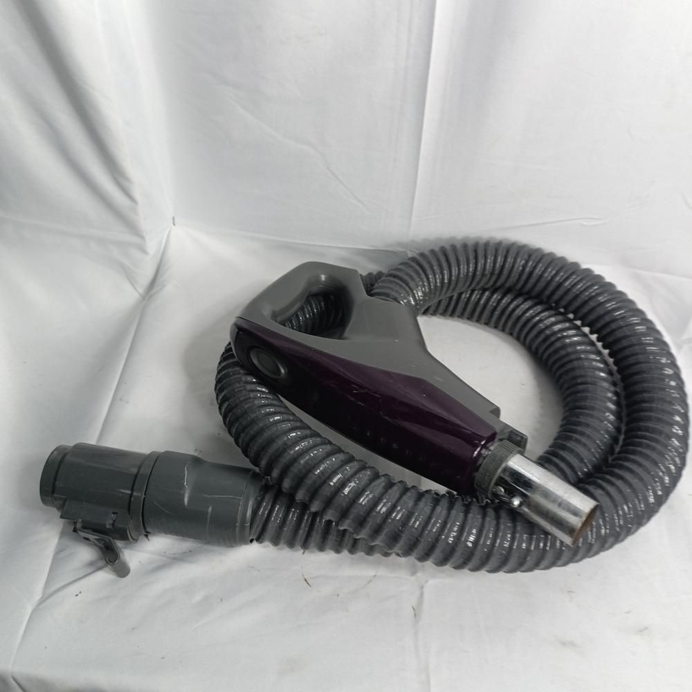 Kenmore 116 Canister Vacuum Electric Hose Purple 3-Prong 2-Hole Replacement